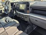 New 2026 Ford F-550 XL Regular Cab 4WD Cab Chassis for sale #42TDA04984 - photo 25