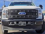 New 2026 Ford F-550 XL Regular Cab 4WD Cab Chassis for sale #42TDA04984 - photo 3