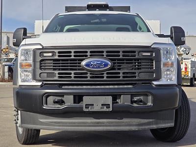 New 2026 Ford F-550 - photo 1