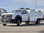 2026 Ford F-550 Regular Cab DRW 4WD Service Truck for sale #42TDA05054 - photo 14