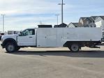 2026 Ford F-550 Regular Cab DRW 4WD Service Truck for sale #42TDA05054 - photo 16