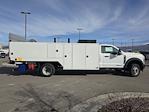 2026 Ford F-550 Regular Cab DRW 4WD Service Truck for sale #42TDA05054 - photo 19