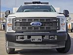 2026 Ford F-550 Regular Cab DRW 4WD Service Truck for sale #42TDA05054 - photo 3