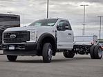 New 2026 Ford F-550 Regular Cab Cab Chassis for sale #42TDA05158 - photo 18