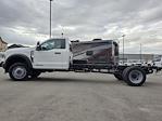 New 2026 Ford F-550 Regular Cab Cab Chassis for sale #42TDA05158 - photo 19