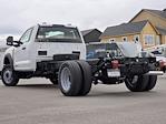 New 2026 Ford F-550 Regular Cab Cab Chassis for sale #42TDA05158 - photo 20