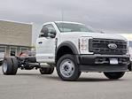 New 2026 Ford F-550 Regular Cab Cab Chassis for sale #42TDA05158 - photo 3