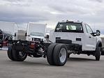 New 2026 Ford F-550 Regular Cab Cab Chassis for sale #42TDA05158 - photo 2