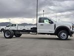 New 2026 Ford F-550 Regular Cab Cab Chassis for sale #42TDA05158 - photo 23