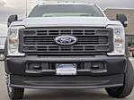 New 2026 Ford F-550 Regular Cab Cab Chassis for sale #42TDA05158 - photo 4
