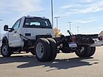 New 2026 Ford F-550 XL Regular Cab 4WD Cab Chassis for sale #42TDA05166 - photo 18