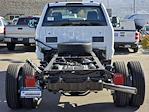 New 2026 Ford F-550 XL Regular Cab 4WD Cab Chassis for sale #42TDA05166 - photo 19
