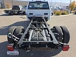 New 2026 Ford F-550 XL Regular Cab 4WD Cab Chassis for sale #42TDA05166 - photo 20