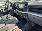 New 2026 Ford F-550 XL Regular Cab 4WD Cab Chassis for sale #42TDA05166 - photo 27