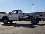 2026 Ford F-550 Regular Cab DRW 4WD Cab Chassis for sale #42TDA05177 - photo 14