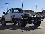 2026 Ford F-550 Regular Cab DRW 4WD Cab Chassis for sale #42TDA05177 - photo 15