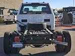 2026 Ford F-550 Regular Cab DRW 4WD Cab Chassis for sale #42TDA05177 - photo 16