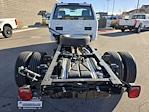 2026 Ford F-550 Regular Cab DRW 4WD Cab Chassis for sale #42TDA05177 - photo 17