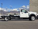 2026 Ford F-550 Regular Cab DRW 4WD Cab Chassis for sale #42TDA05177 - photo 18