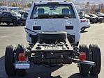 New 2026 Ford F-550 XL Regular Cab 4WD Cab Chassis for sale #42TDA05244 - photo 18