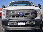 New 2026 Ford F-550 XL Regular Cab 4WD Cab Chassis for sale #42TDA05244 - photo 4