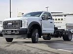 New 2026 Ford F-550 Regular Cab Cab Chassis for sale #42TDA05271 - photo 16