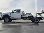New 2026 Ford F-550 Regular Cab Cab Chassis for sale #42TDA05271 - photo 17