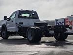 New 2026 Ford F-550 Regular Cab Cab Chassis for sale #42TDA05271 - photo 18