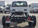 New 2026 Ford F-550 Regular Cab Cab Chassis for sale #42TDA05271 - photo 19