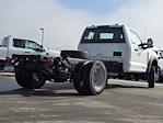 New 2026 Ford F-550 Regular Cab Cab Chassis for sale #42TDA05271 - photo 2