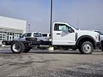 New 2026 Ford F-550 Regular Cab Cab Chassis for sale #42TDA05271 - photo 21