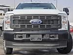 New 2026 Ford F-550 Regular Cab Cab Chassis for sale #42TDA05271 - photo 4