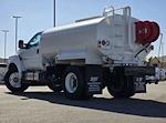 New 2026 Ford F-750 Scelzi Water Truck for sale #42TDF04793 - photo 20
