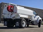 New 2026 Ford F-750 Scelzi Water Truck for sale #42TDF04793 - photo 2