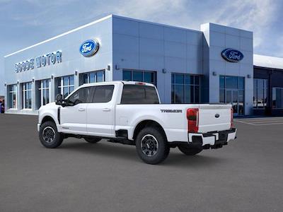 New 2026 Ford F-250 Lariat Crew Cab for sale #42TEC34582 - photo 2