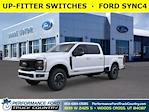 2026 Ford F-250 Crew Cab 4WD Pickup for sale #42TEC34582 - photo 1