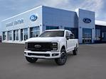 2026 Ford F-250 Crew Cab 4WD Pickup for sale #42TEC34582 - photo 3