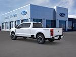 2026 Ford F-250 Crew Cab 4WD Pickup for sale #42TEC34582 - photo 2