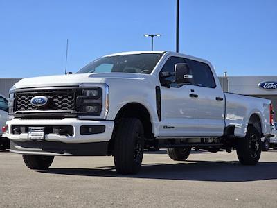 2026 Ford F-350 Crew Cab SRW 4WD Pickup for sale #42TEC37709 - photo 1