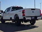 New 2026 Ford F-350 XL Crew Cab 4WD SRW Pickup for sale #42TEC37709 - photo 2