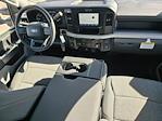 New 2026 Ford F-350 XL Crew Cab 4WD SRW Pickup for sale #42TEC37709 - photo 25