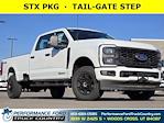 2026 Ford F-350 Crew Cab SRW 4WD Pickup for sale #42TEC39454 - photo 1