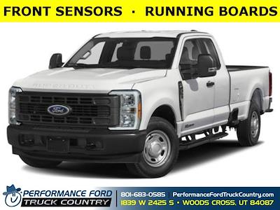 2026 Ford F-350 Super Cab SRW 4WD Pickup for sale #42TEC51386 - photo 1