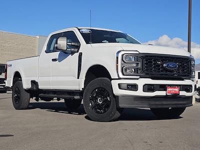 New 2026 Ford F-350 XL Super Cab 4WD SRW Pickup for sale #42TEC51386 - photo 1
