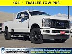 New 2026 Ford F-350 XL Super Cab 4WD SRW Pickup for sale #42TEC51386 - photo 23