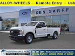 2026 Ford F-250 Regular Cab RWD Pickup for sale #42TEC58704 - photo 21