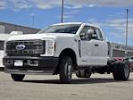 2026 Ford F-350 Super Cab DRW 4WD Cab Chassis for sale #42TEC63309 - photo 15