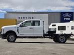 2026 Ford F-350 Super Cab DRW 4WD Cab Chassis for sale #42TEC63309 - photo 16