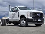 2026 Ford F-350 Super Cab DRW 4WD Cab Chassis for sale #42TEC63309 - photo 1