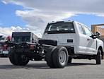 2026 Ford F-350 Super Cab DRW 4WD Cab Chassis for sale #42TEC63309 - photo 20